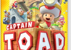 Coloriage Capitaine toad Captain toad Treasure Tracker Ebgames