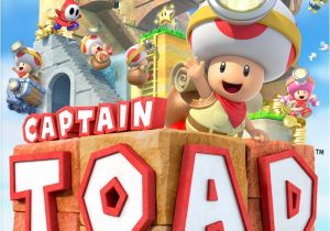 Coloriage Capitaine toad Captain toad Treasure Tracker Games Nintendo Switch