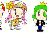 Coloriage Capitaine toad Hi Hi Captain toad and toadette by Pokegirlrules On Deviantart