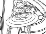 Coloriage Captain America à Imprimer 361 Meilleures Images Du Tableau Coloriages En 2019