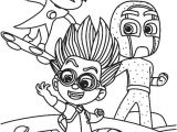 Coloriage Captain America à Imprimer Coloriage Yoyo Pyjamasques