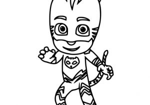 Coloriage Captain America à Imprimer Coloriage Yoyo Pyjamasques