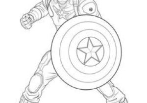 Coloriage Captain America à Imprimer Les 158 Meilleures Images De Dessin Super Héros