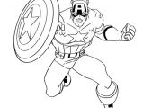 Coloriage Captain America Imprimer Gratuit 31 Best Dessin   Colorier Images On Pinterest