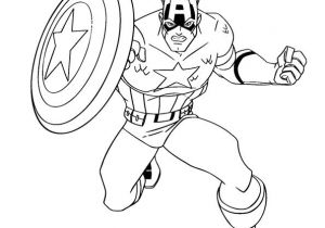 Coloriage Captain America Imprimer Gratuit 31 Best Dessin   Colorier Images On Pinterest