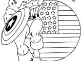 Coloriage Captain America Imprimer Gratuit Printable Coloring Pages Captain America Superheroes
