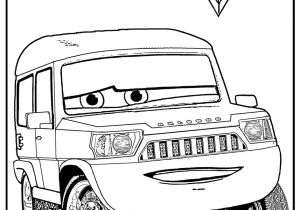 Coloriage Cars 1 à Imprimer Gratuit Unique Dessin   Imprimer Cars 2 Gratuit – Mademoiselleosaki
