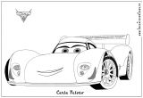 Coloriage Cars 2 à Imprimer Gratuit Beau Dessin   Imprimer Cars 2 – Mademoiselleosaki