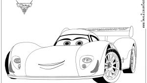 Coloriage Cars 2 à Imprimer Gratuit Beau Dessin   Imprimer Cars 2 – Mademoiselleosaki