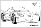 Coloriage Cars 2 à Imprimer Gratuit Inspiration Coloriage Francesco Cars 2