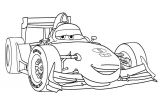 Coloriage Cars 3 A Imprimer Coloriage Cars Les Beaux Dessins De Disney A Imprimer Et Colorier