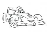 Coloriage Cars 3 A Imprimer Dessin A Colorier Cars Az Coloriage Coloriage Cars Blub Coloriage
