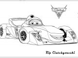 Coloriage Cars 3 à Imprimer Gratuit Coloriage Cars 2 Flash Mcqueen