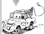 Coloriage Cars 3 à Imprimer Gratuit élégant Dessin   Imprimer Voiture Cars – Mademoiselleosaki
