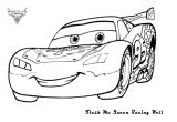 Coloriage Cars 3 à Imprimer Gratuit élégant Dessin   Imprimer Voiture Cars – Mademoiselleosaki
