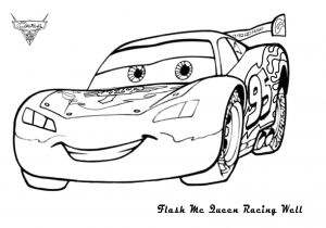 Coloriage Cars 3 à Imprimer Gratuit élégant Dessin   Imprimer Voiture Cars – Mademoiselleosaki