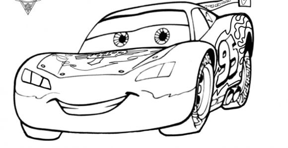 Coloriage Cars 3 à Imprimer Gratuit élégant Dessin   Imprimer Voiture Cars – Mademoiselleosaki