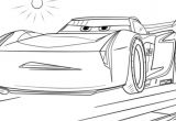 Coloriage Cars 3 Jackson Storm 10 Best Jackson Storm