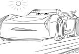 Coloriage Cars 3 Jackson Storm 10 Best Jackson Storm