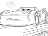 Coloriage Cars 3 Jackson Storm 10 Best Jackson Storm