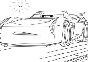 Coloriage Cars 3 Jackson Storm 10 Best Jackson Storm