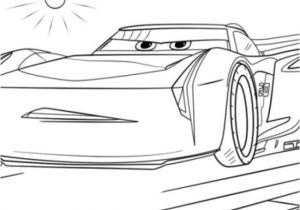 Coloriage Cars 3 Jackson Storm 10 Best Jackson Storm