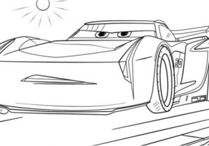 Coloriage Cars 3 Jackson Storm 10 Best Jackson Storm