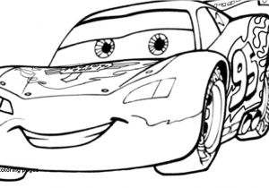 Coloriage Cars 3 Jackson Storm Cars Ausmalbilder