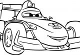 Coloriage Cars Francesco A Imprimer Coloriage Cars Francesco à Imprimer Sur Coloriages Fo