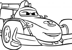 Coloriage Cars Francesco A Imprimer Coloriage Cars Francesco à Imprimer Sur Coloriages Fo