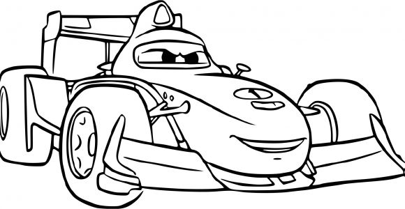 Coloriage Cars Francesco A Imprimer Coloriage Cars Francesco à Imprimer Sur Coloriages Fo