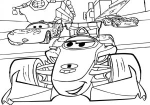 Coloriage Cars Francesco A Imprimer Coloriage Francesco Bernoulli à Imprimer Sur Coloriages Fo