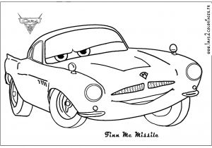 Coloriage Cars Noel Les Meilleurs Coloriage Cars Ai Imprimer