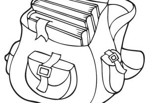 Coloriage Cartable Maternelle 7 Best Cartable Images On Pinterest
