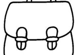 Coloriage Cartable Petite Section Les 31 Meilleures Images De Ecole
