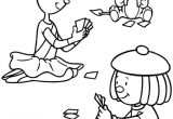Coloriage Carte à Jouer Dessin Jeu De Carte Nn42