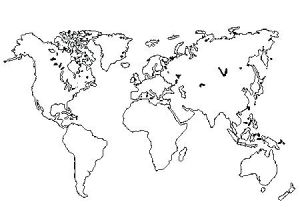 Coloriage Carte Du Monde à Imprimer Logiciel Colorier Carte Du Monde Coloriage Carte Bresil Vierge Carte