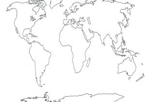 Coloriage Carte Du Monde à Imprimer Logiciel Colorier Carte Du Monde Coloriage Carte Bresil Vierge Carte