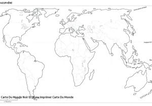 Coloriage Carte Du Monde à Imprimer Logiciel Colorier Carte Du Monde Coloriage Carte Bresil Vierge Carte