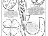 Coloriage Carte Du Monde Pays 14 Best Coloriages Porte Bonheur Images On Pinterest