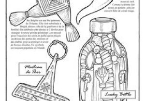 Coloriage Carte Du Monde Pays 14 Best Coloriages Porte Bonheur Images On Pinterest