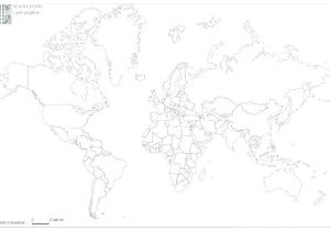 Coloriage Carte Du Monde Vierge Logiciel Colorier Carte Du Monde Coloriage Carte Bresil Vierge Carte