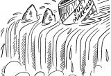 Coloriage Cascade D Eau Affiche A Imprimer Gratuit Awesome Des Sports Dessins Coloriage
