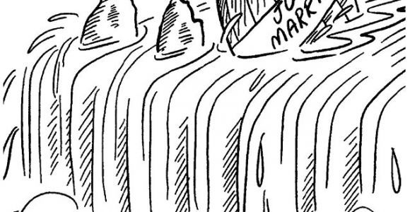 Coloriage Cascade D Eau Affiche A Imprimer Gratuit Awesome Des Sports Dessins Coloriage