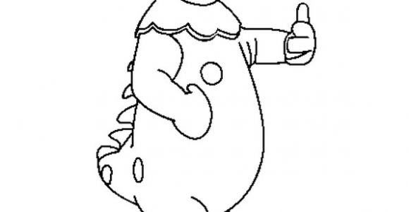 Coloriage Casimir Coloriage Casimir En Ligne Gratuit   Imprimer