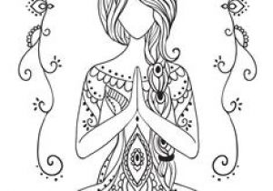 Coloriage Cavalière the Morrigan Irish Celtic Goddess Of Death © 2010 Renée Christine