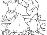 Coloriage Cendrillon à Imprimer 94 Meilleures Images Du Tableau Disney Cendrillon