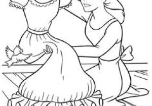 Coloriage Cendrillon à Imprimer 94 Meilleures Images Du Tableau Disney Cendrillon