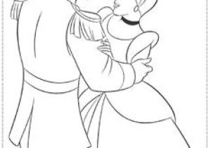 Coloriage Cendrillon à Imprimer 94 Meilleures Images Du Tableau Disney Cendrillon