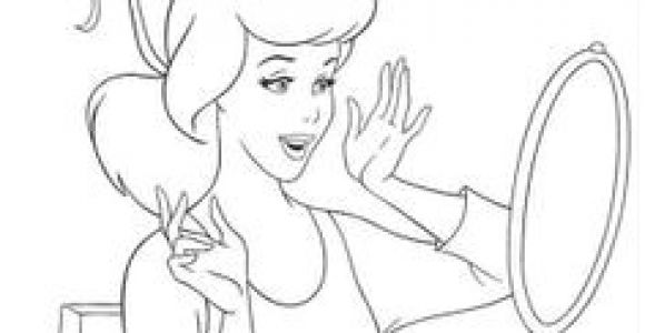 Coloriage Cendrillon à Imprimer 94 Meilleures Images Du Tableau Disney Cendrillon
